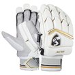 Hilite White Batting Gloves (23/24)