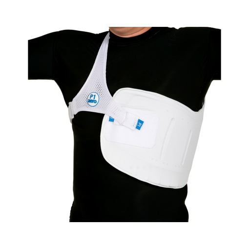 P1 Chest Protector