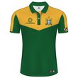 Grade Cricket Playing Shirt