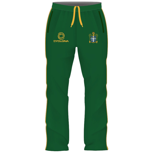 Grade Cricket Playing Trousers