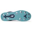 CK4030 J4 Spiked Shoes - White/Charcoal/Mint