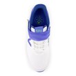CK4040W5 Spike Shoes - White/Blue/Yellow