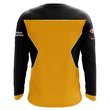  L/Sleeve Coloured Playing Shirt