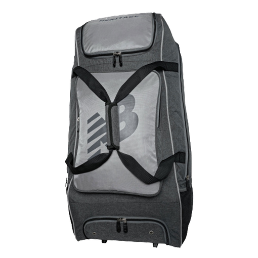 Heritage Wheelie Backpack Bag (23/24)