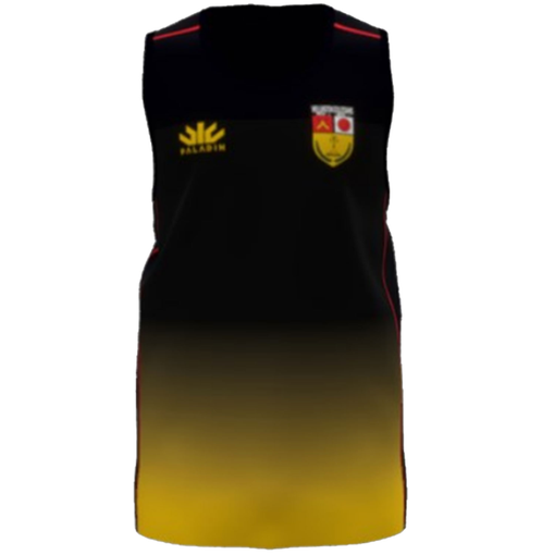 Club Training Singlet