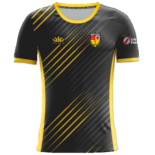 Women's Club Training Tee