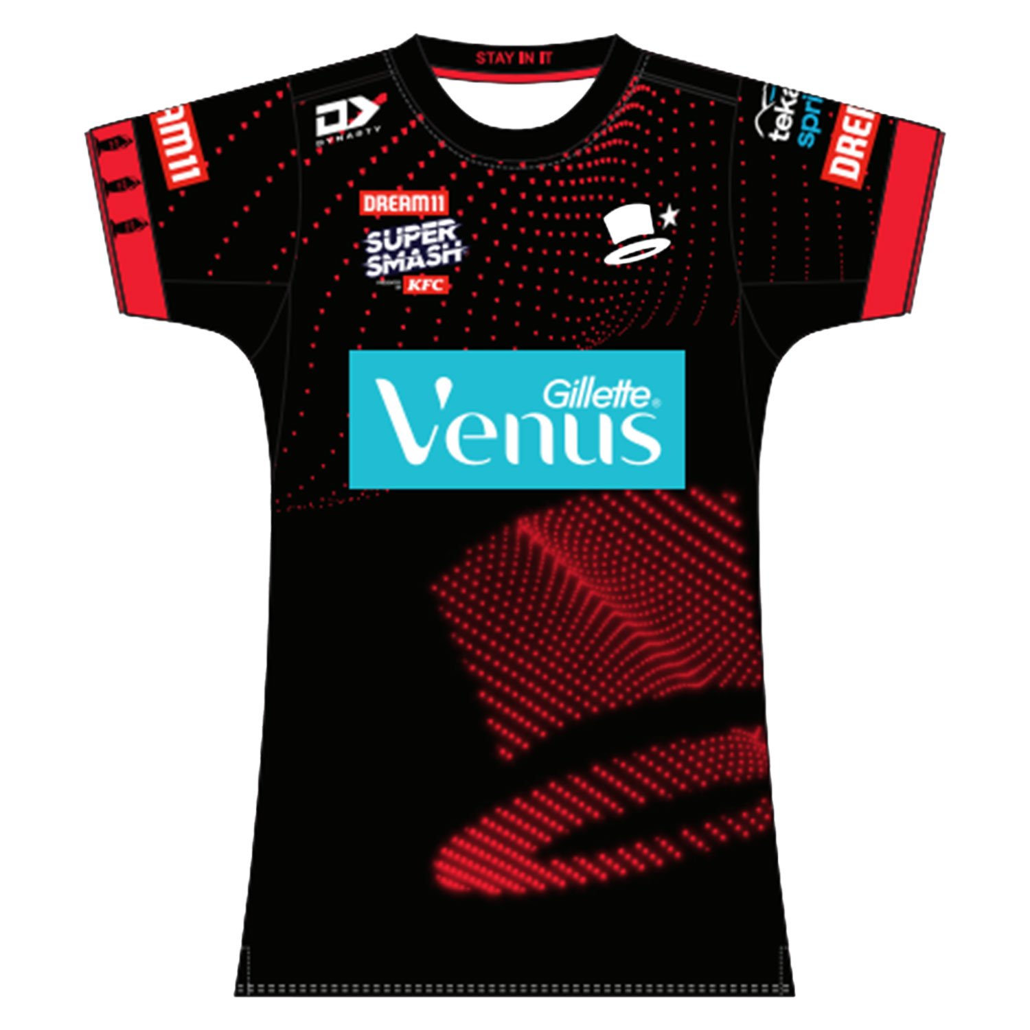 ゴジラ Canterbury Top League Replica Jersey Godzilla/Toho Collectibles - Kaiju Battle