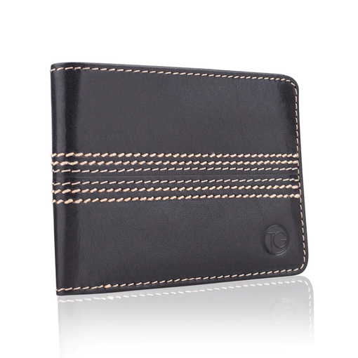 The Opener RFID Bifold Wallet