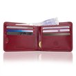 The Opener RFID Bifold Wallet