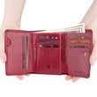 The Keeper RFID Trifold Wallet