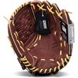  RTP 12.5 Inch LH Glove (RH Throw)