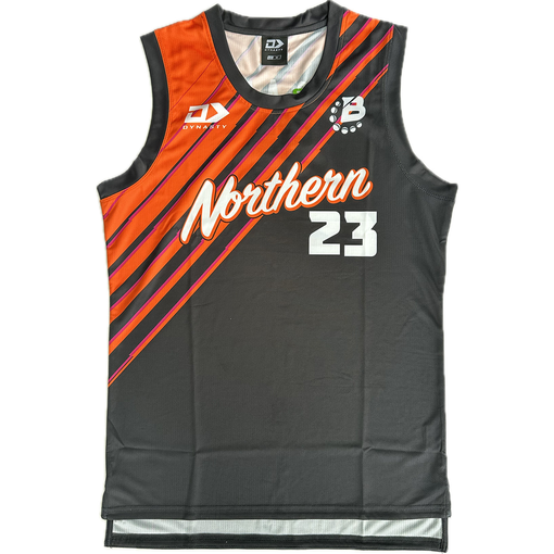 Adults Basketball Singlet (23/24)