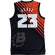 Adults Basketball Singlet (23/24)