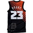 Junior Basketball Singlet (23/24)