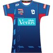 Adults Replica Playing Shirt (23/24)