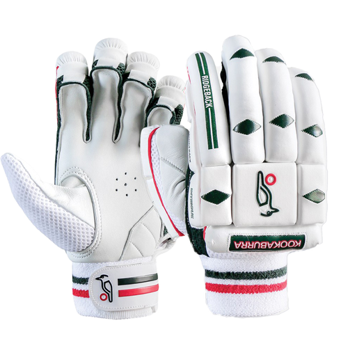 Ridgeback Intrigue Retro Batting Gloves