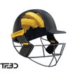 TRUEFIT 3D T-Line Titanium Senior Helmet