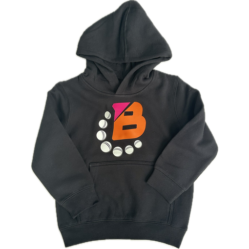 Junior Graphic Hoodie