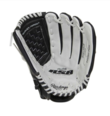 RSB Series Mitt (Grey/Black)