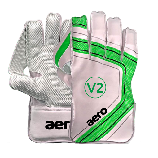 V2 Wicket Keeping Gloves