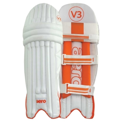 aero batting pads