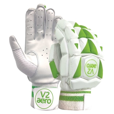 aero batting gloves