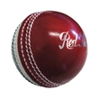 Red King Cricket Ball