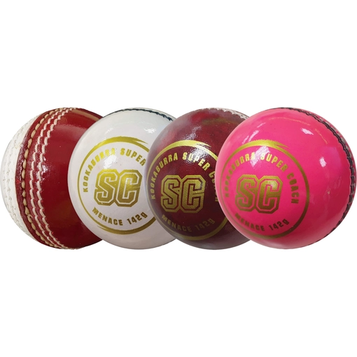 Menace Cricket Ball