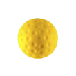 Bowling Machine Ball