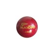 Leather Ball RED 142g