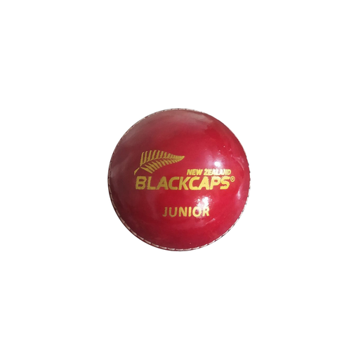 Leather Ball RED 142g