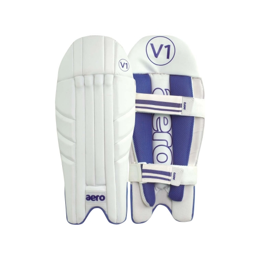 V1 Wicket Keeping Pads (17/18)