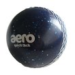 Quick Tech Glitter Cricket Ball