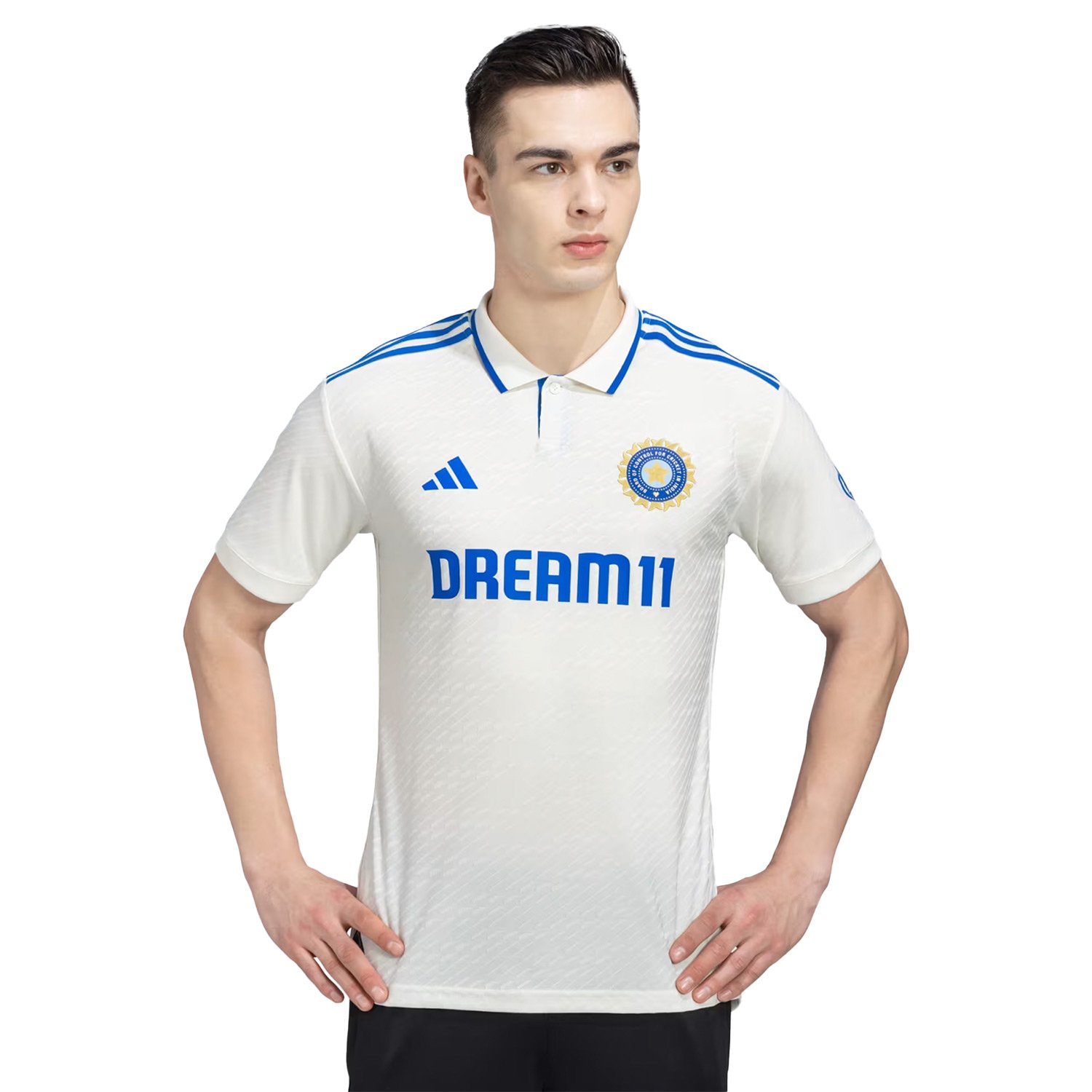 India cricket polo shirt outlet