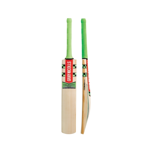 GrayNicolls Velocity 800 Bat (18/19) Cricket Bats Cricket Express