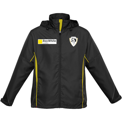 Ellerslie CC Club Jacket | AUCKLAND REGION | Cricket Express