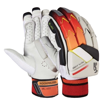Kookaburra blaze gloves outlet