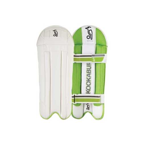 Pro Players Wicket Keeping Pads (17/18)