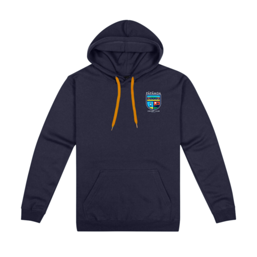 Club Hoodie