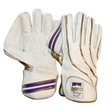 Vintage 5 Star Wicket Keeping Gloves - Silicon Palm (15)