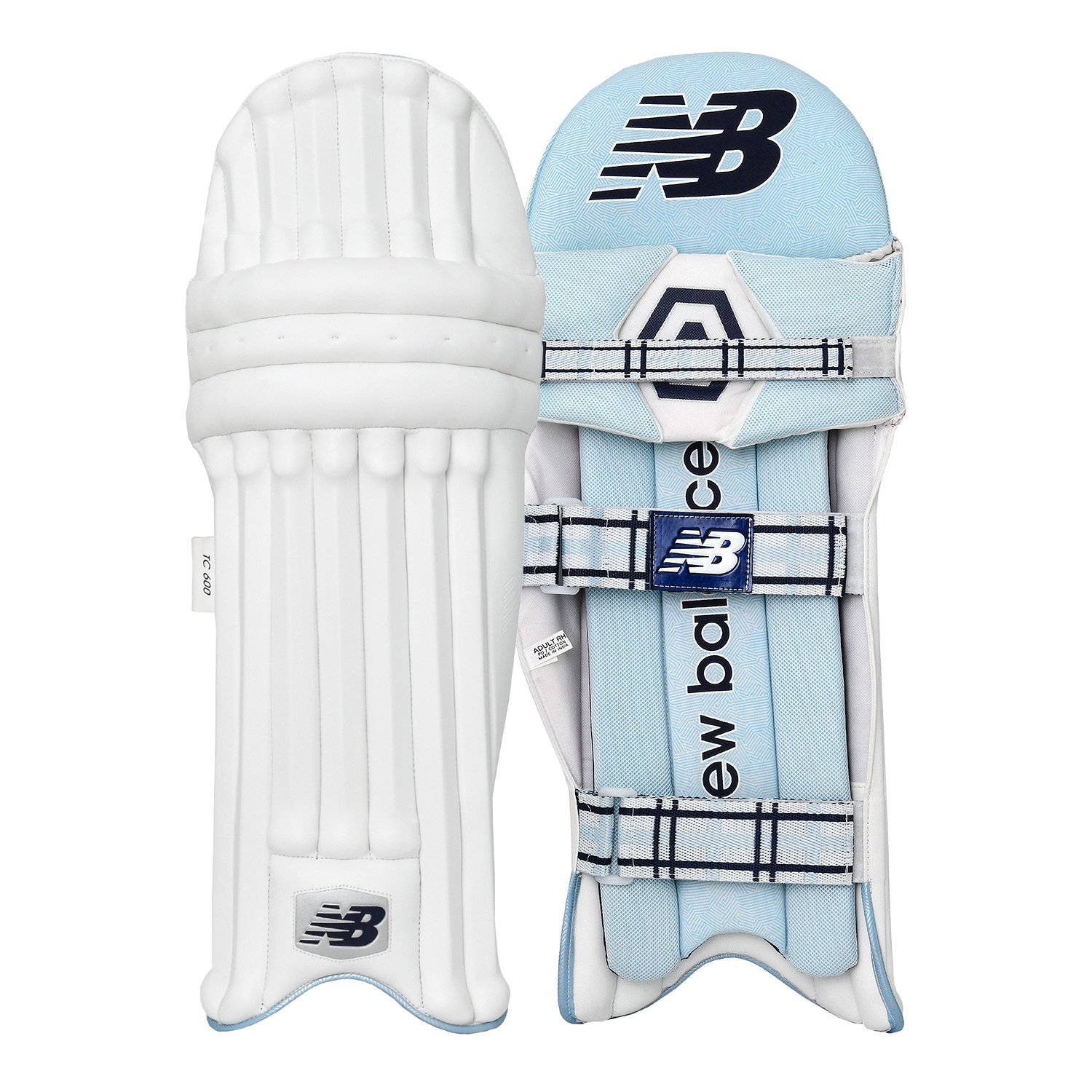 nb batting pads
