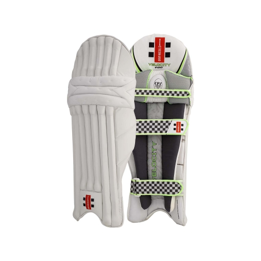 GrayNicolls Velocity 900 Pads (18/19) Batting Protective Equipment