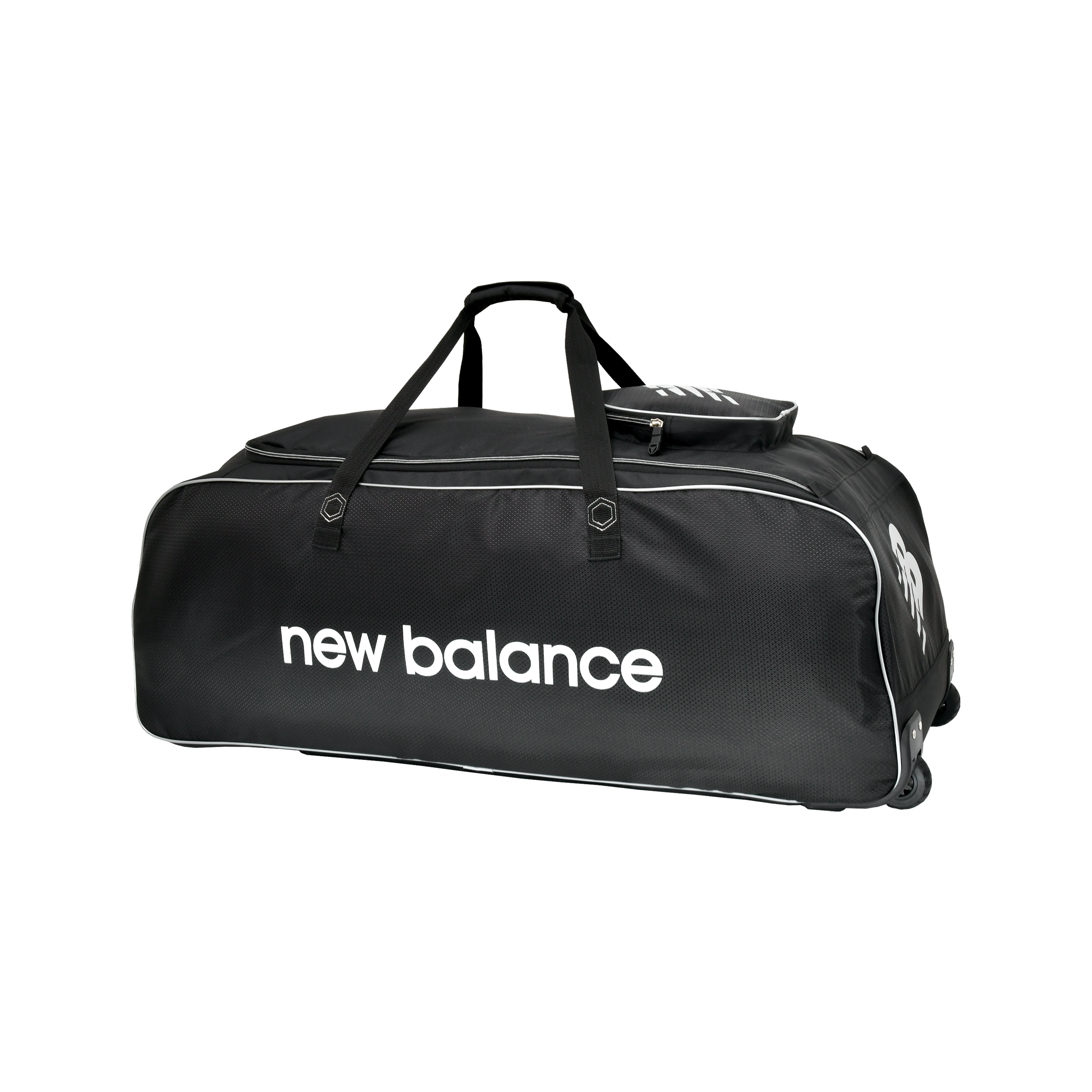 New Balance 800 Wheelie Bag (24/25) | Cricket Bags & Luggage