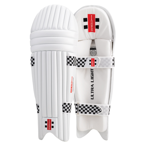 Ultra Light Batting Pads
