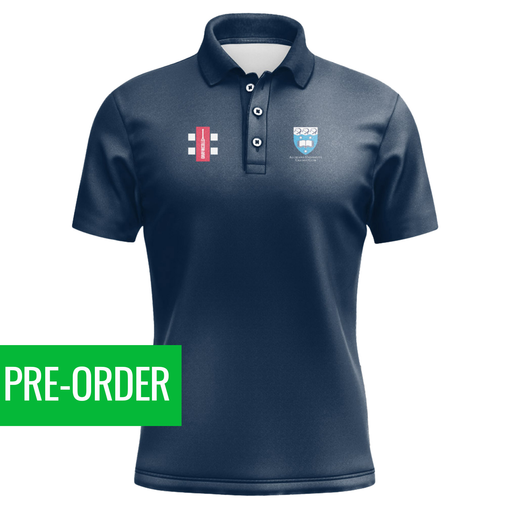 Men's Club Polo