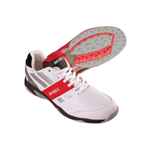 Velocity Rubber Shoes (18/19)