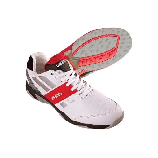 Velocity Rubber Shoes (18/19)