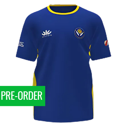 Men's Training Tee