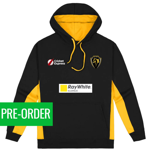 Club Hoodie