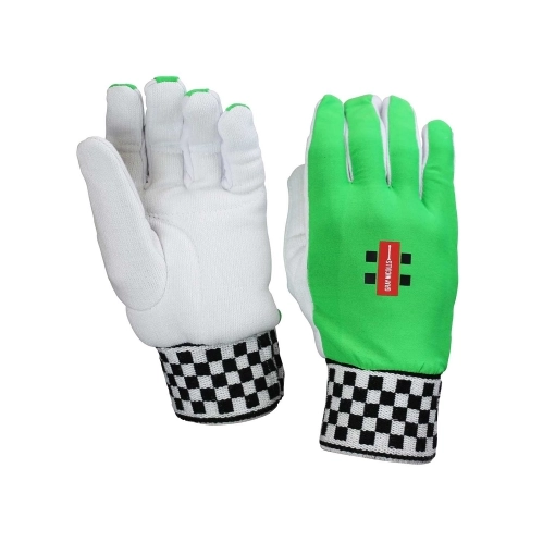 Cotton Padded Wicket Keeping Inners